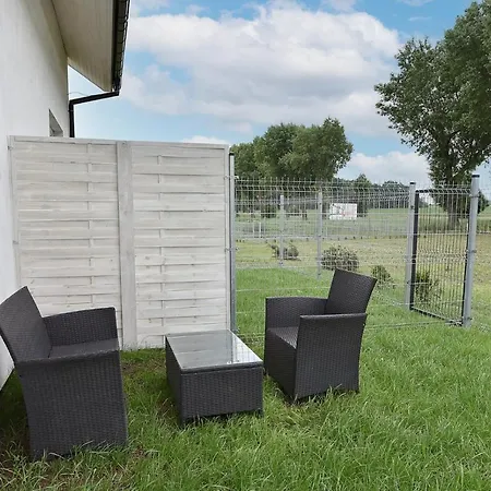 Vakantieboerderij Zielona Dolina 2020 *