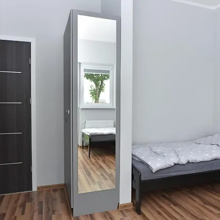 Zielona Dolina 2020 Фермерский дом Smolec