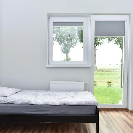 Vakantieboerderij Zielona Dolina 2020 Smolec