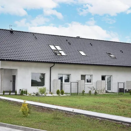 Vakantieboerderij Zielona Dolina 2020