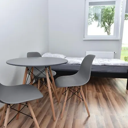 Zielona Dolina 2020 Smolec