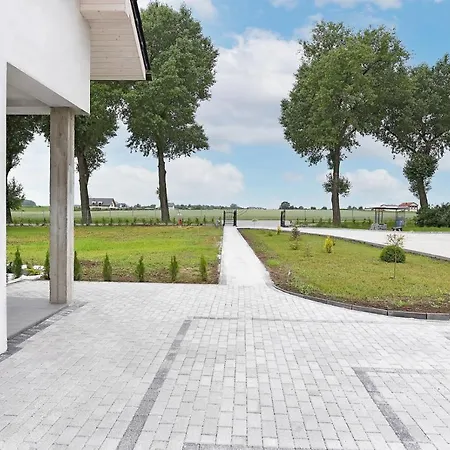 Zielona Dolina 2020 Vakantieboerderij Smolec