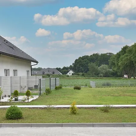 Zielona Dolina 2020 Vakantieboerderij