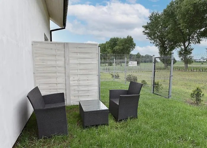 Séjour à la ferme Zielona Dolina 2020 *