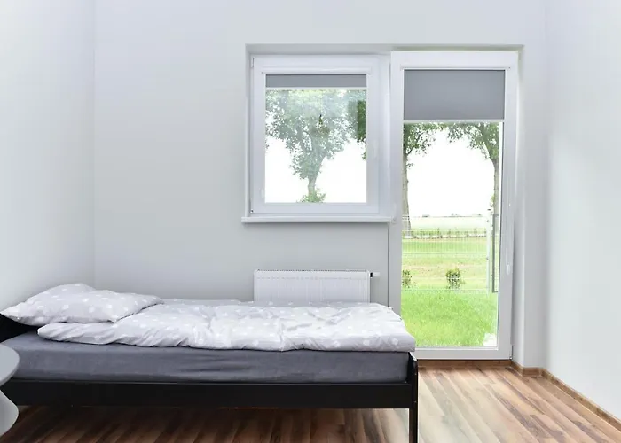 Séjour à la ferme Zielona Dolina 2020 Smolec