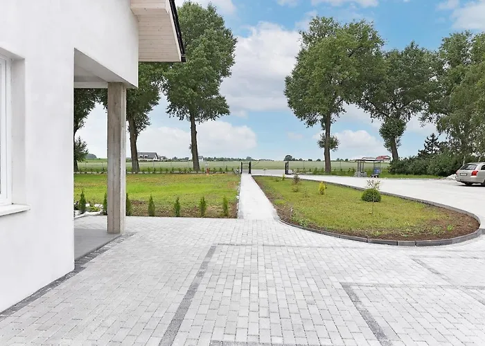 Zielona Dolina 2020 Séjour à la ferme Smolec