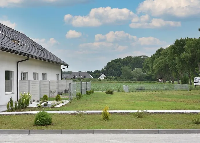 Zielona Dolina 2020 Séjour à la ferme